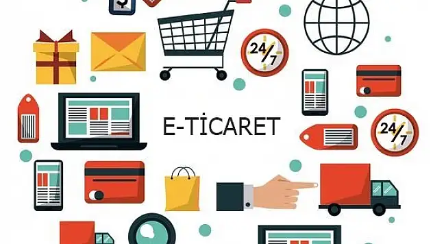 Ticaret Bakanlığı E-Ticaretin görünümü raporunu yayınladı