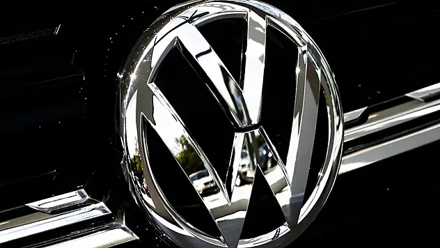 Ticaret savaşları Volkswagen'i vurdu! 2025 ilk çeyrekte büyük zarar