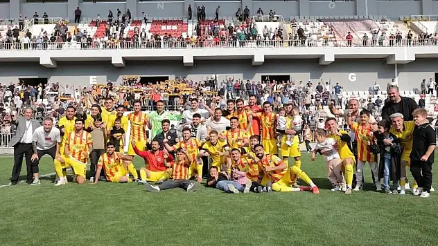 Tire 2021 FK, Play-Off'ta Silivrispor deplasmanına çıkacak