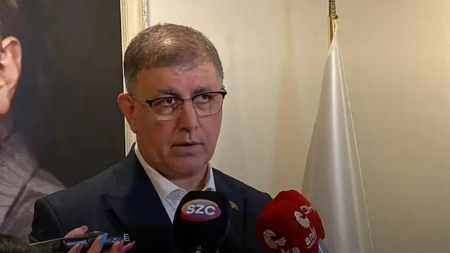 TİS masasından kriz çıktı: 'Benim için görüşme yolu kapanmıştır'