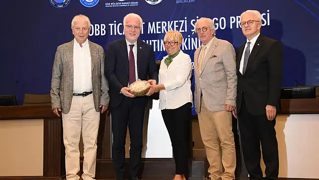 TOBB Ticaret Merkezi İzmirli firmaları bekliyor
