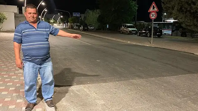 Torbalı’da tuzak gibi kasis hizmeti