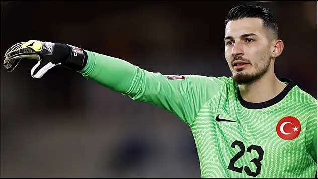 Trabzonspor Başkanı Ertuğrul Doğan, Uğurcan Çakır transferi hakkında son noktayı koydu!