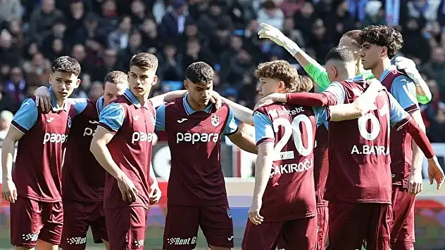 Trabzonspor tarihi maça çıkacak! Salzburg karşılaşmasının yayıncısı belli oldu
