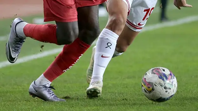 Trendyol 1. Lig'de kader haftası: Süper Lig ve küme hattı netleşiyor!