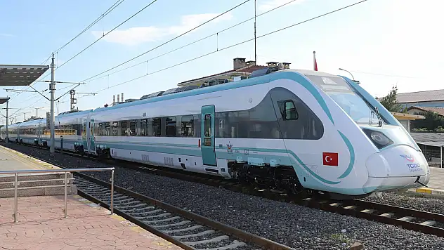 Trenle Tire, Torbalı, Bayındır'a gidecekler dikkat: Duyuru yapıldı