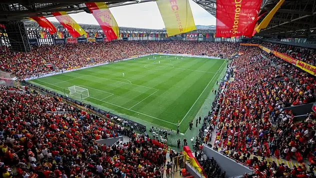 Tribünler hazır, sahada kritik randevu: İşte Göztepe-Hatayspor maçının detayları