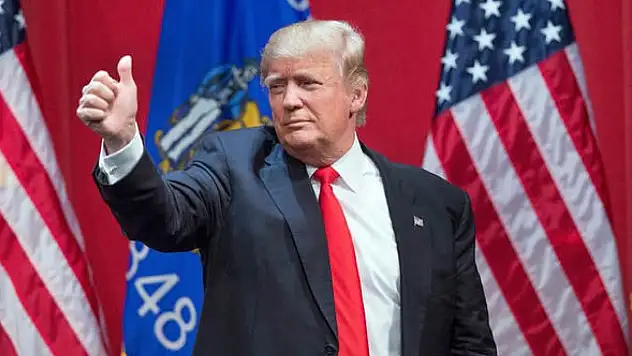 Trump'ın serveti ne kadar? Kriptodan milyonlar kazandı!