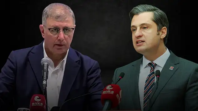 Tugay'dan Yücel'e tepki geldi: 'Tuhaf ve anlamsız'