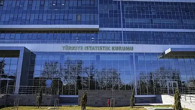 TÜİK Şubat verilerini açıkladı: Sanayi üretimi düşüşte!