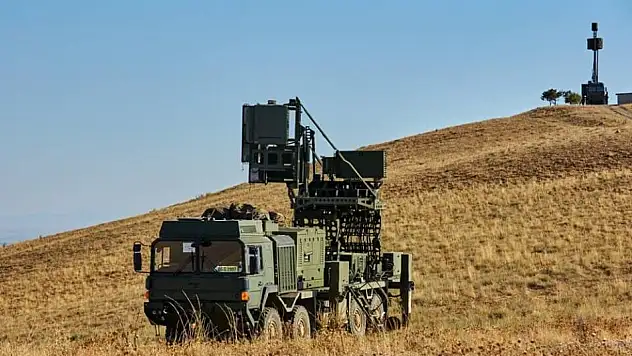 Tüm dünya bunu konuşuyor: Düşmanı adeta kör ediyor! KORAL-2 ne zaman envantere girecek?