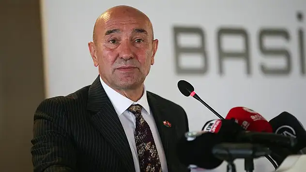 Tunç Soyer rant talebine karşı konuştu: Buca Cezaevi arazisi halkındır