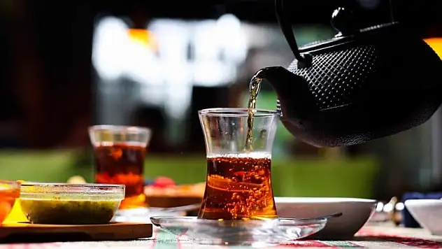 Türk çay devi iflasın eşiğinde! Konkordato ilan edildi
