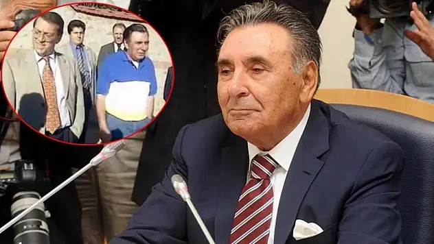 Türk medyasında 45 yıllık Aydın Doğan dönemi tamamen bitti