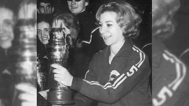 Türk Sporunun değerli ismi Güneş Çapa hayatını kaybetti