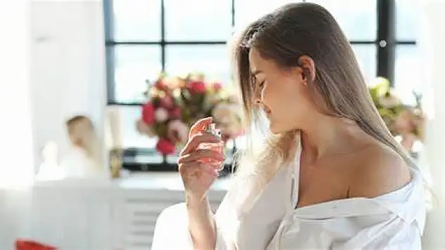 Türkiye'de en çok tercih edilen ve kalıcı parfümler hangileri? Kalıcılığıyla öne çıkan kokular hangileri?