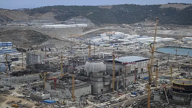 Türkiye, enerji ihtiyacını karşılama yolunda kritik bir adım atıyor!