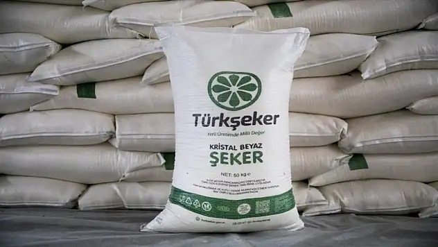 Türkşeker 100. yılında rekor istihdamla geliyor: 1685 daimi işçi alımı başlıyor