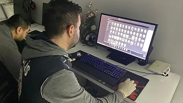 Ucuz ürün satma bahanesiyle dolandırıcılık yaptılar