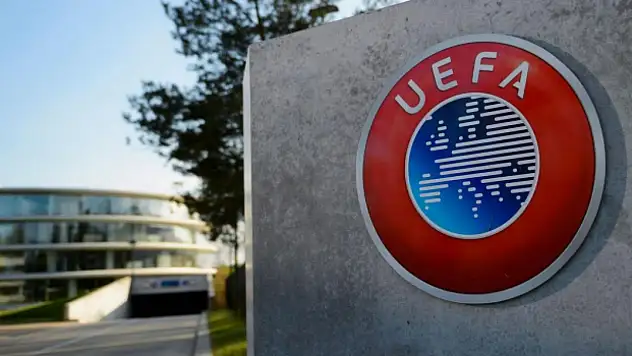 UEFA'da İsrail ve Ermenistan var, Türkiye yok!