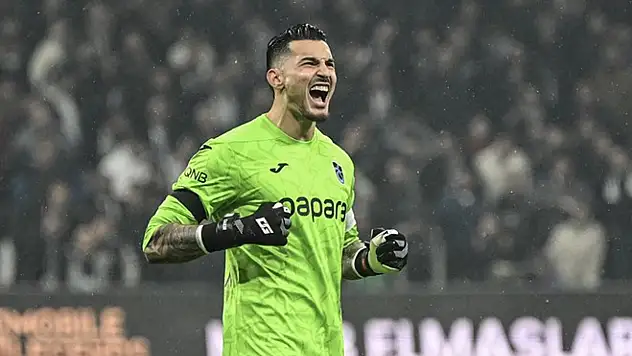 Uğurcan Çakır'a ezeli rakip talip oldu!