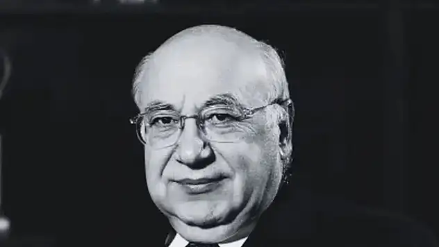 Ünlü iş adamı, kızının ölümünden iki ay sonra hayatını kaybetti!