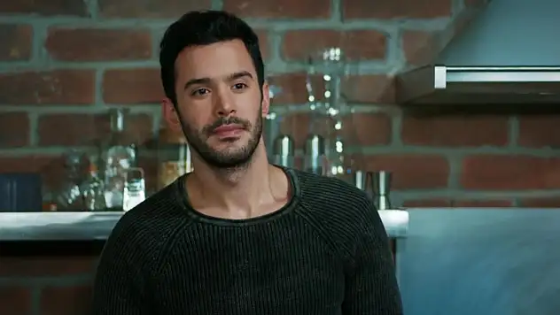 Ünlü oyuncu Barış Arduç, kiracısına dava açtı! 50 bin TL'lik kayıp iddiası