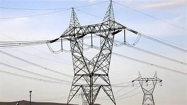 Uşak'ta elektrik kesintisi: OEDAŞ'tan planlı kesinti duyurusu