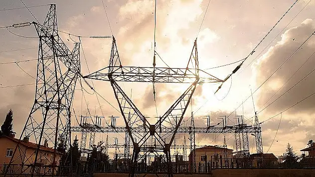 Uşak'ta planlı elektrik kesintisi: 29 Mayıs'ta 1 saatlik enerji kesintisi yaşanacak