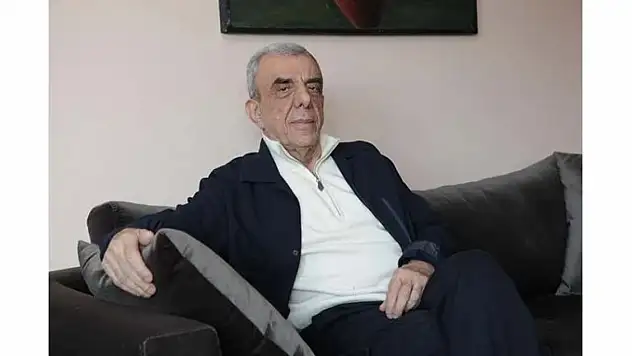 Usta Yönetmen Ali Özgentürk kimdir? Neden hayatını kaybetti?
