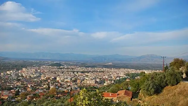 Uygarlık ve lezzet kenti Tire