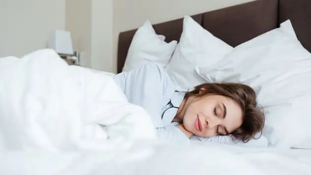 Uykusuzluğa çözüm mü arıyorsunuz? Önce bunları bilin