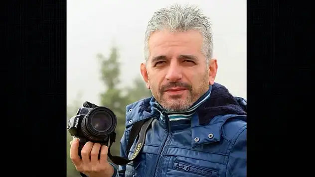 Üzen haber: Gazeteci yaşamını yitirdi