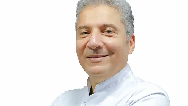 Uzman uyarıyor: 40 yaş üstü her 3 kişiden biri risk altında