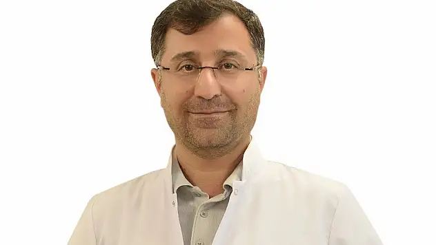 Uzmanından sindirim sistemi hastalıklarına dair önemli açıklamalar
