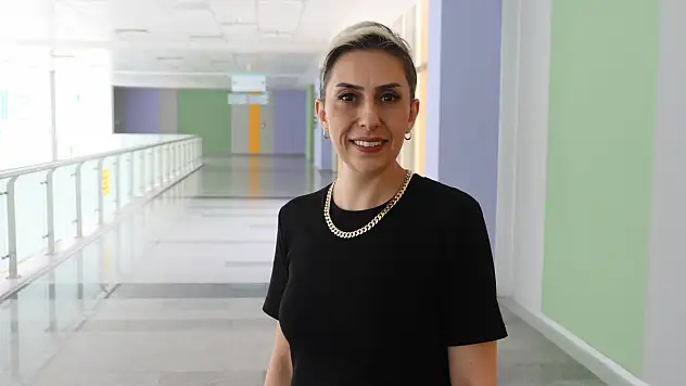 Uzmanından yaz uyarısı: Kene temasına dikkat!