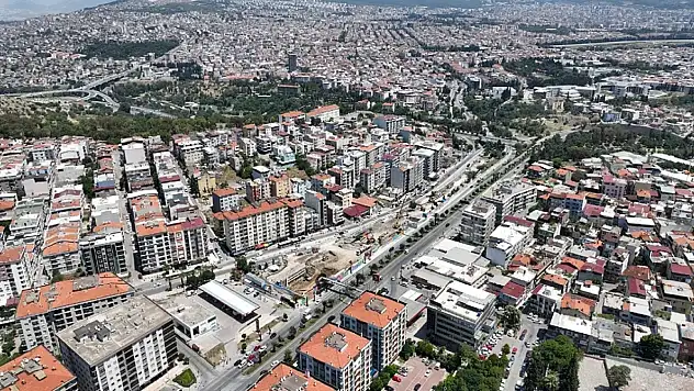 Valilik Buca, Kemalpaşa, Torbalı, Selçuk, Tire ve İzmir'in bu ilçelerine duyurdu: Gece 02:00'den itibaren...
