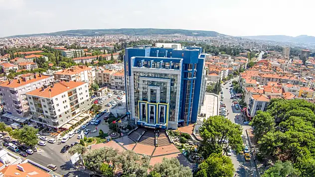 Vestel Manisa ve İzmir'de ikamet eden personel alacak: Buca Belediyesi vatandaşlara duyurdu