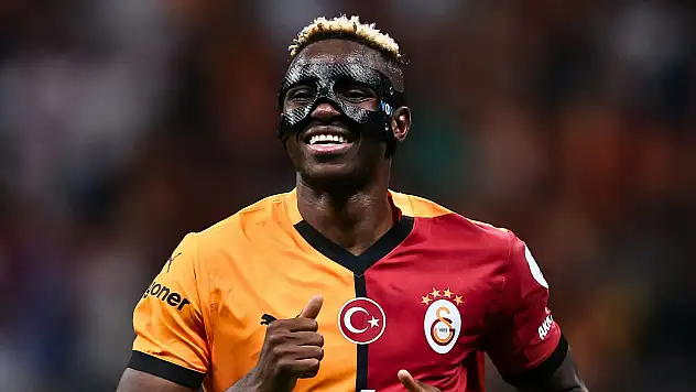 Victor Osimhen kararını verdi! Transfer gerçekleşiyor