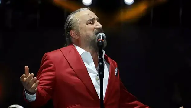 Volkan Konak için geberdi demişti: O müftünün evinin sokağına Volkan Konak ismi verildi