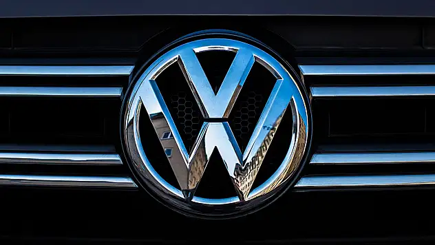 Volkswagen'ın en sevilen ürünü araba değil! Bu ürün otomobilleri solladı!