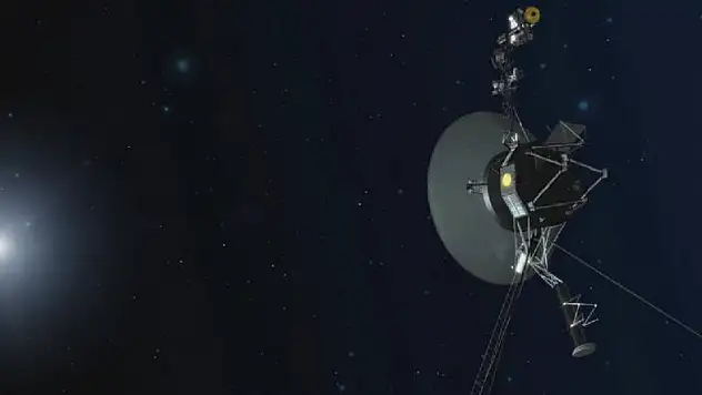 Voyager sondaları güç tasarrufu için bilimsel araçlarını kapatıyor