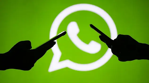 WhatsApp'ta artık yapay zekâ dostunuz var!