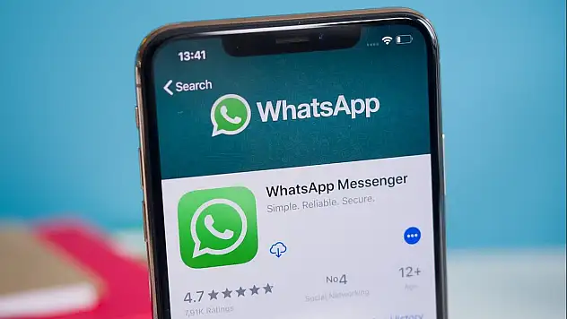WhatsApp'ta yepyeni dönem: grup görünürlüğünden iphone özelliklerine kadar çok sayıda yenilik geldi