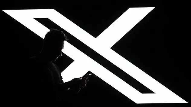 X platformundan parodi hesaplara yeni kural!