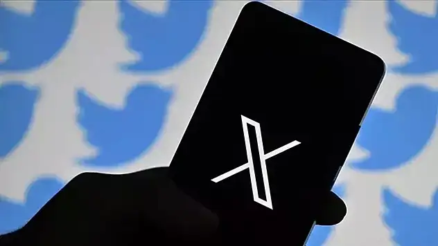 X (Twitter) çöktü mü? Binlerce kullanıcı erişim sağlayamadı