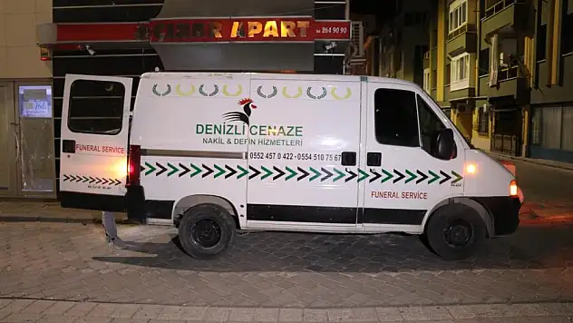 Yalnız yaşıyordu evinde ölü bulundu!