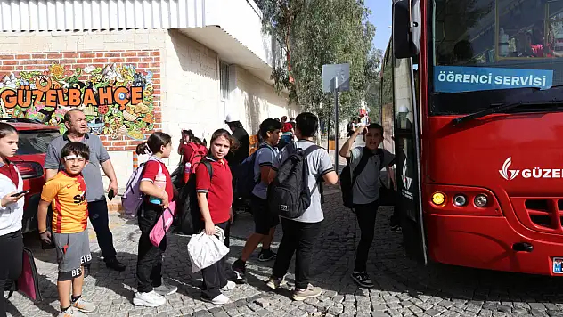 Yargılanmayı göze aldı, ücretsiz servis tahsis etti