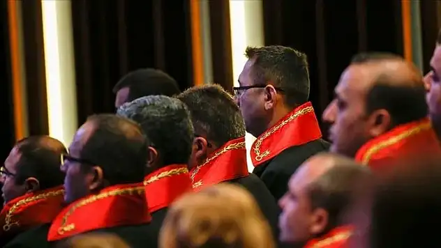 Yargıtay hakiminin başından vurulduğu iddia edilmişti: Açıklama geldi