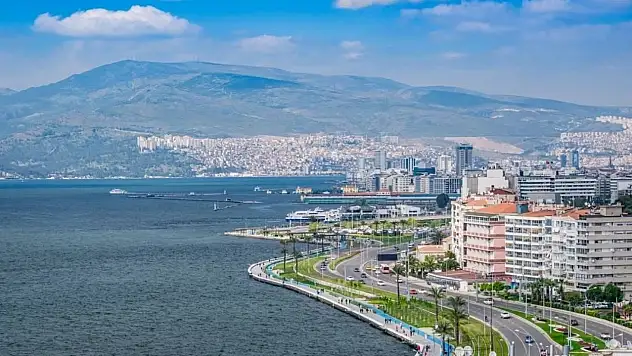 Yarın 18:00'de başlaması bekleniyor: İzmir Valiliği uyarı yayınladı- 3 Gün sürecek